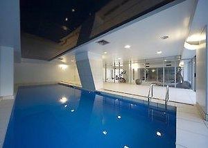 Central Precinct Apartment Hotel
