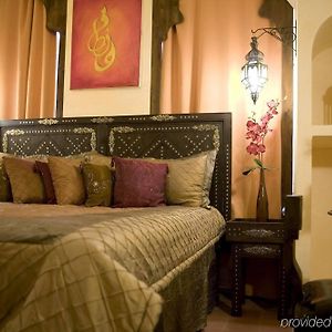 Hotel Villa Oriental & Restaurant